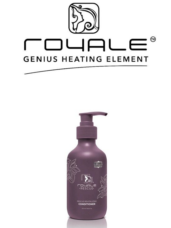 Other - Royale Rescue Conditioner